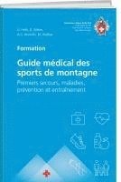 bokomslag Guide médical des sports de montagne