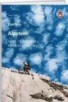 bokomslag Klettern Alpstein