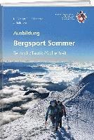 bokomslag Bergsport Sommer