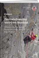 Klettern Zentralschweizer Voralpen Nordost 1