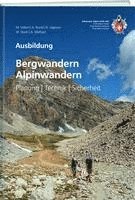 bokomslag Bergwandern / Alpinwandern