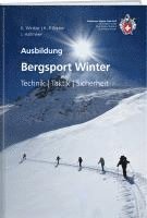 bokomslag Bergsport Winter