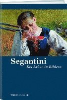 bokomslag Segantini