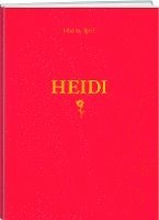bokomslag Heidi I&II