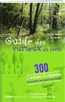 bokomslag Guide du curieux en forêt