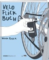 bokomslag Veloflickbuch
