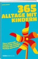 bokomslag 365 Alltage mit Kindern