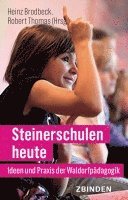 Steinerschulen heute 1