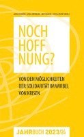 bokomslag Jahrbuch Denknetz 2023/24: Noch Hoffnung?