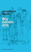 bokomslag Wir sehen uns