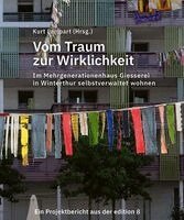 Kurt Lampart - Vom Traum zur Wirklichkeit, Inbunden