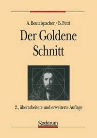 bokomslag Der Goldene Schnitt