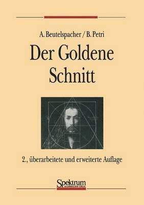 bokomslag Der goldene Schnitt