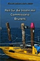 Elisabeth Hoffmann, Karl-L. Heinrich - Reif für die Inseln mit Commissario Brunetti, Häftad