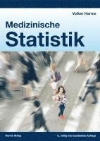 bokomslag Medizinische Statistik