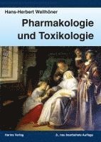bokomslag Pharmakologie und Toxikologie