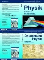bokomslag Physikpaket (2 Bände)