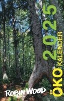 bokomslag Robin Wood 2025