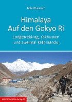 bokomslag Himalaya - Auf dem Gokyo Ri