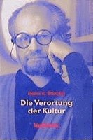 Homi K. Bhabha - Die Verortung der Kultur, Häftad