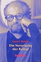 Die Verortung der Kultur 1