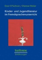 bokomslag Kinder- und Jugendliteratur im Fremdsprachenunterricht