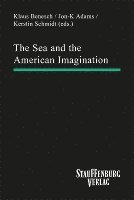 bokomslag The Sea and the American Imagination.