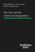 bokomslag The Sea and the American Imagination.