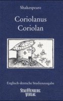 bokomslag Coriolanus / Coriolan