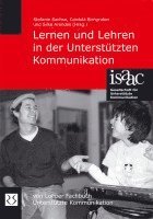 bokomslag Lernen und Lehren in der Unterstützten Kommunikation