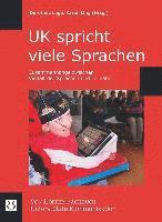 bokomslag UK spricht viele Sprachen