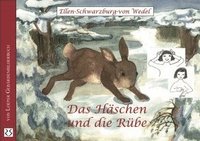 bokomslag Das Häschen und die Rübe