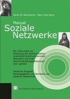 bokomslag Manual Soziale Netzwerke