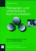 bokomslag Pädagogik und Unterstützte Kommunikation