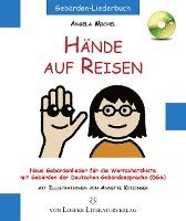 Hände auf Reisen 1