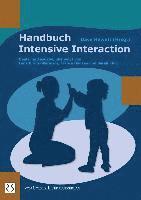 bokomslag Handbuch Intensive Interaction