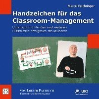 bokomslag Handzeichen für das Classroom-Management