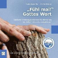 bokomslag "Fühl mal!" Gottes Wort