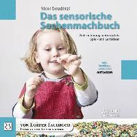 bokomslag Das sensorische Sachenmachbuch