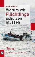 bokomslag Warum wir Flüchtlinge schützen müssen