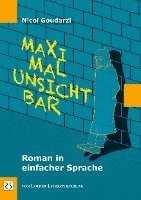 Maximal unsichtbar 1