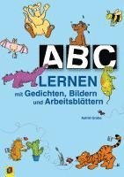 bokomslag ABC lernen