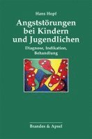 Angststörungen bei Kindern und Jugendlichen