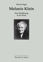 bokomslag Melanie Klein