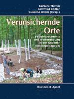 Verunsichernde Orte 1