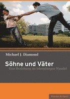 Michael J. Diamond - Söhne und Väter, Häftad
