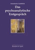 Das psychoanalytische Erstgespräch 1