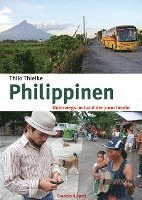 bokomslag Philippinen