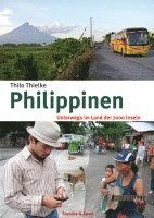 bokomslag Philippinen