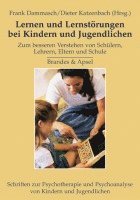 bokomslag Lernen und Lernstörungen bei Kindern und Jugendlichen